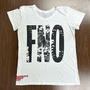 Fashion’s Night Out Tee